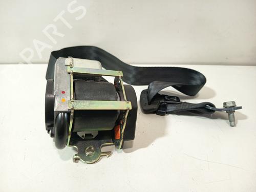 Front right seatbelt CITROËN C-ELYSEE (DD_) 1.6 BlueHDi 100 | BP36321856I25 - Image 4