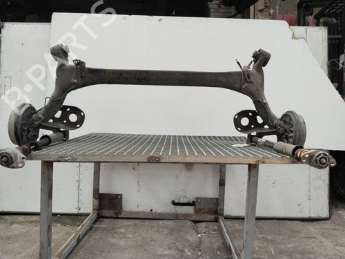 Used Rear axle Rear axle 37719213 37719213