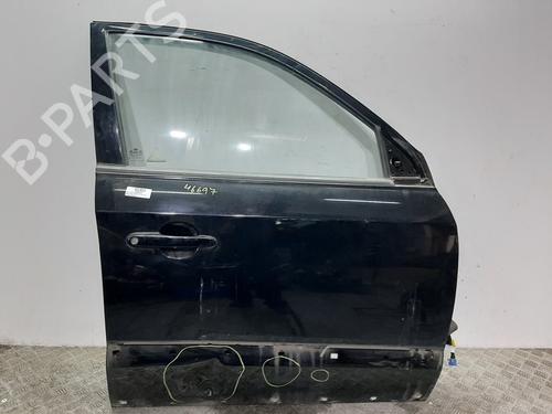Porte avant droite HYUNDAI TUCSON (JM) 2.0 CRDi (140 hp) 15596966