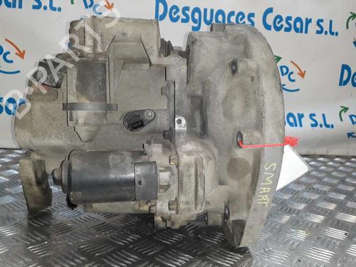 Gearbox SMART CITY-COUPE (450)  | BP12258018M3 