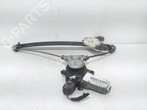 Used Rear right window mechanism HONDA ACCORD VIII (CU) [2008-2025]  16436871