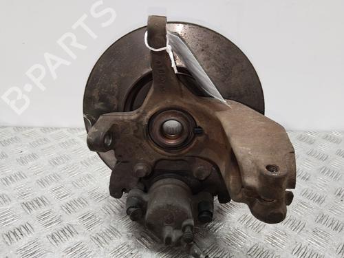 Used Left front steering knuckle Left front steering knuckle FORD FOCUS C-MAX (DM2) 1.6 TDCi (90 hp) 20936716 20936716