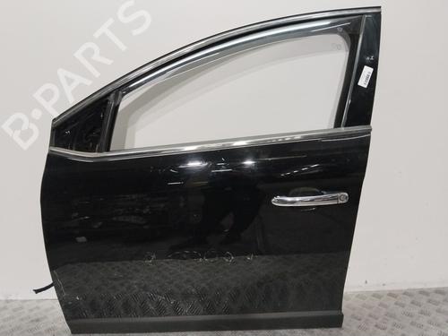 Left front door LANCIA DELTA III (844_) 1.6 D Multijet (844.AXC11, 844.AXC1A) 51808984