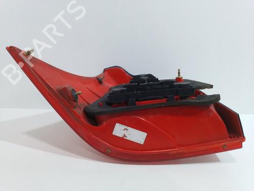 Right taillight VW GOLF IV (1J1)  | BP14455300C35 