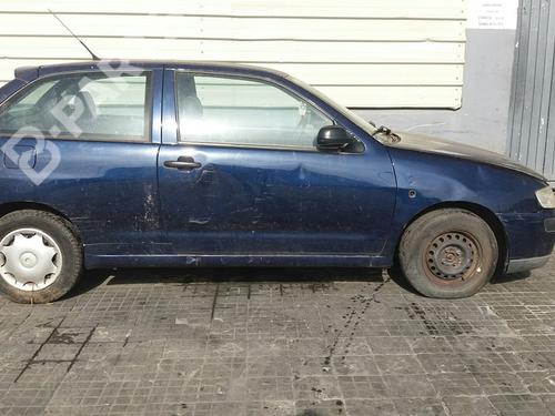 Right mirror SEAT IBIZA II (6K1)  | BP8255918C27 
