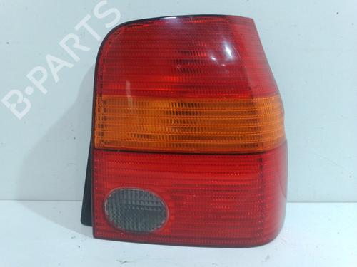 Used Right taillight SEAT AROSA (6H1) [1997-2004]  11175309