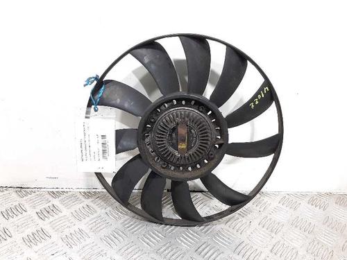 Used Radiator fan Radiator fan AUDI A4 B6 (8E2) 1.9 TDI (130 hp) 6521273 6521273
