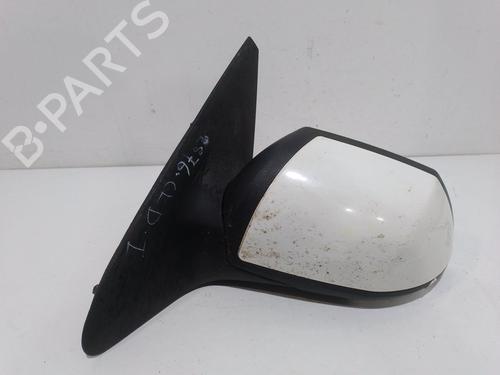 Left mirror FORD MONDEO III Saloon (B4Y)  | BP10327787C26 