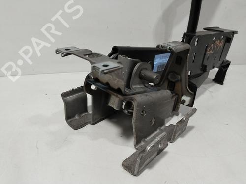 Hand brake PEUGEOT 308 SW I (4E_, 4H_) 1.6 HDi | BP29725438I18