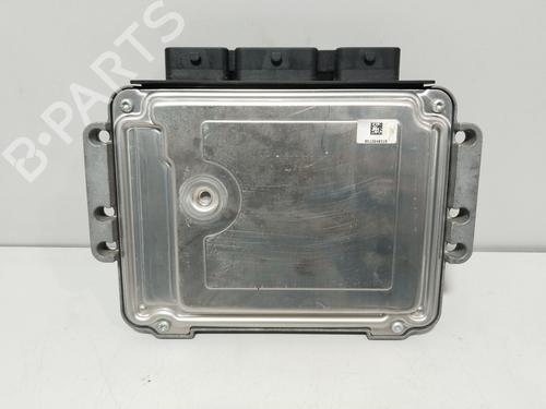 Engine control unit (ECU) PEUGEOT 307 (3A/C) 1.6 HDi | BP36914993M57 - Image 3