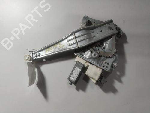 Used Rear right window mechanism Rear right window mechanism 6442321 6442321