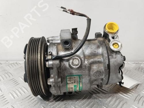 AC compressor OPEL CORSA C (X01) 1.3 CDTI (F08, F68) | BP38559909M34 - Image 2