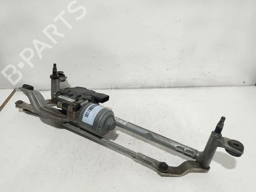 Used Front wiper motor VW GOLF VII Variant (BA5, BV5) 1.6 TDI (105 hp) 25792073