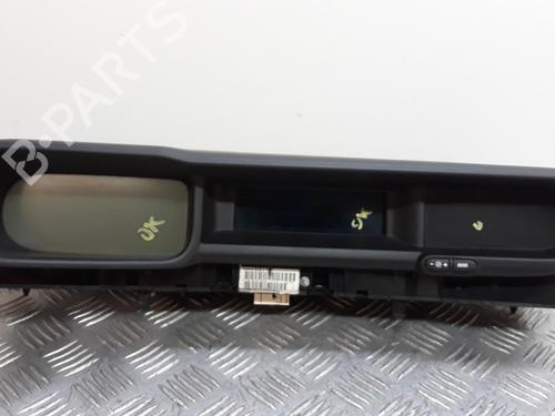 instrument-cluster-citroen-c3-picasso-sh_-9805986177-2008-7480718 main image