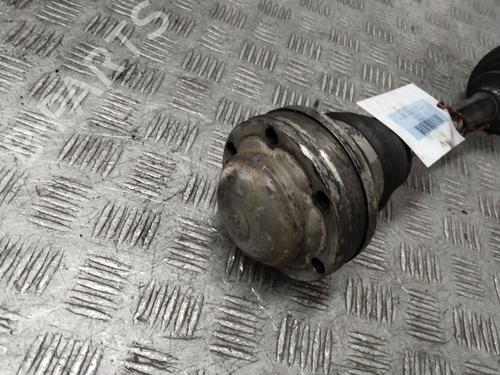 Left front driveshaft VW GOLF V (1K1) 2.0 TDI | BP29864987M38