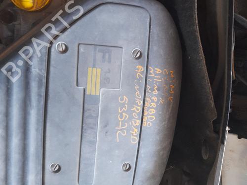 Front left window mechanism RENAULT KANGOO (KC0/1_) D 65 1.9 (KC0E, KC02, KC0J, KC0N) | BP37525864C22  - Image 6