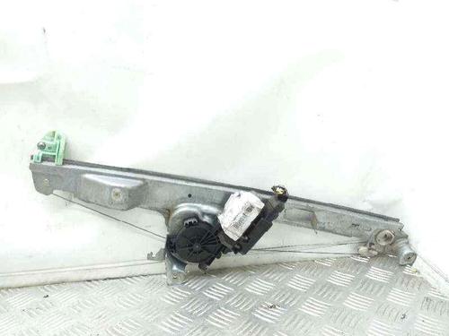 Front right window mechanism RENAULT SCÉNIC II (JM0/1_)  | BP5196100C23 