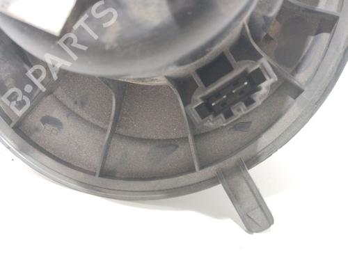 Heater blower motor SEAT ALTEA XL (5P5, 5P8)  | BP10144416M62 
