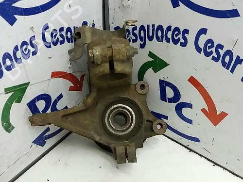 Used Left front steering knuckle Left front steering knuckle CITROËN XSARA (N1) 2.0 HDi 90 (90 hp) 5188860 5188860