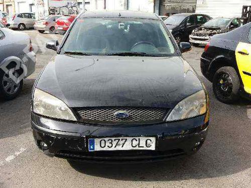 Left front shock absorber FORD MONDEO III (B5Y)  | BP5178898M16 