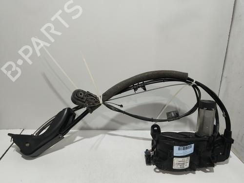 Used Electronic module Electronic module PEUGEOT 1007 (KM_) 1.6 16V (109 hp) 25921168 25921168