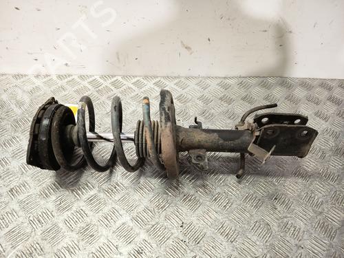 Used Right front shock absorber Right front shock absorber RENAULT SCÉNIC III (JZ0/1_) 1.5 dCi (110 hp) 33980944 33980944