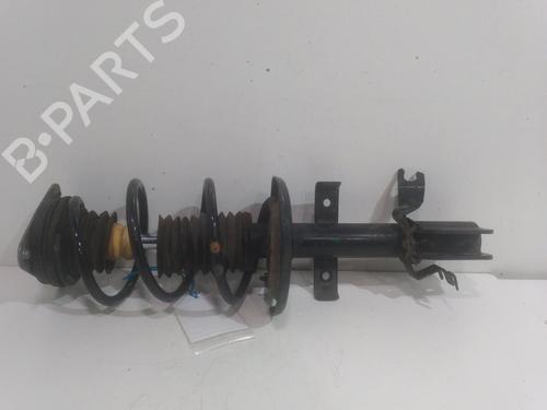 Used Right front shock absorber Right front shock absorber RENAULT CLIO IV (BH_) [2012-2021] 12256269 12256269