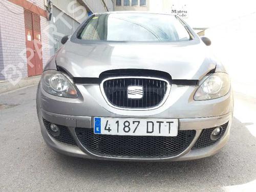 Intercooler SEAT ALTEA (5P1)  | BP6443828M30 
