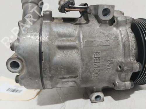 AC compressor OPEL COMBO Box Body/MPV 1.7 DI 16V | BP20224211M34 