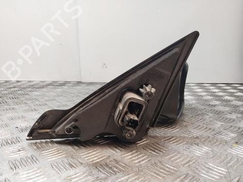 Right mirror SAAB 9-3 (YS3F, E79, D79, D75) 1,8t | BP18844502C27 