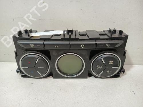 Used Climate control CITROËN C3 II (SC_) 1.4 (73 hp) 32343022