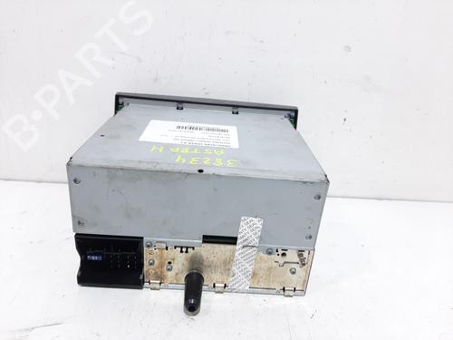 Radio OPEL ASTRA H (A04)  | BP5944038E6 