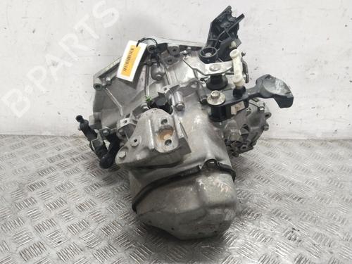 Gearbox CITROËN C3 II (SC_) 1.4 | BP37270164M3 - Image 3