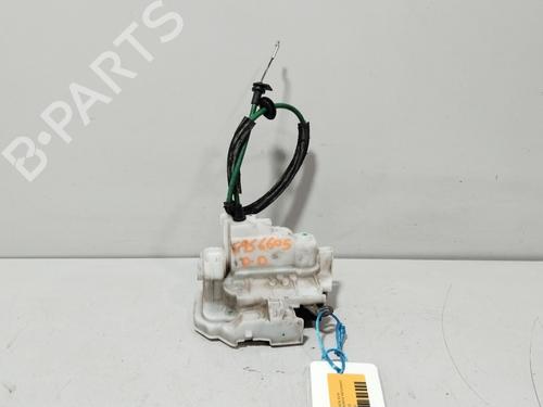 Used Front right lock Front right lock ALFA ROMEO 159 (939_) 2.2 JTS (939AXB1B, 939AXB11) (185 hp) 40299397 40299397