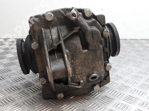 Rear differential BMW X3 (E83) 2.0 d | BP9690378M24 