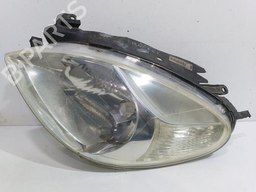 Phare gauche Phare gauche CITROËN XSARA PICASSO (N68) 1.6 HDi (90 hp) 15241448 15241448