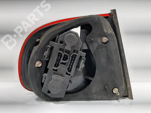 Right taillight SEAT TOLEDO II (1M2)  | BP7641465C35 