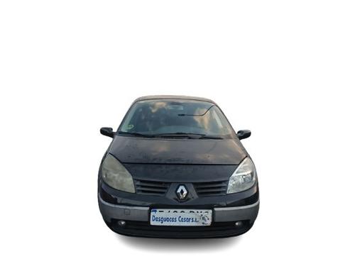 Pièces Détachées Usagées RENAULT SCÉNIC II (JM0/1_) 1.9 dCi (JM14) (131 hp) 4251002