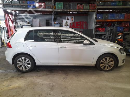 Switch VW GOLF VII (5G1, BQ1, BE1, BE2) 1.6 TDI 4motion | BP33204702I30  - Image 12