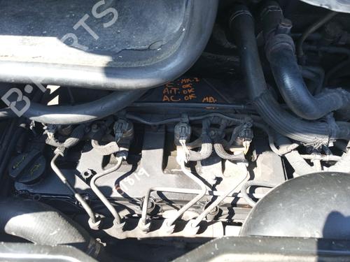 Right front steering knuckle CITROËN JUMPER II Van 2.2 HDi 120 | BP26378680M26 - Image 7