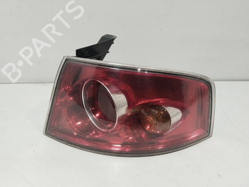Used Right taillight Right taillight 38987628 38987628
