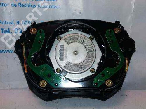 Driver airbag MERCEDES-BENZ E-CLASS (W210)  | BP5177039C9 