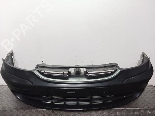Used Front bumper Front bumper CITROËN C8 (EA_, EB_) 2.0 HDi (107 hp) 39559767 39559767