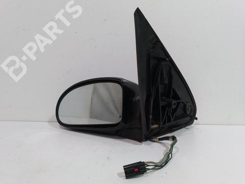 Rétroviseur gauche FORD FOCUS I (DAW, DBW) [1998-2009]  10014554