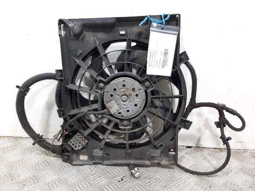 Radiator fan OPEL ASTRA H (A04)  | BP6426333M35 