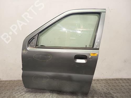 Used Left front door Left front door SUZUKI IGNIS II (MH) 1.3 DDiS (RM413D) (70 hp) 35931663 35931663