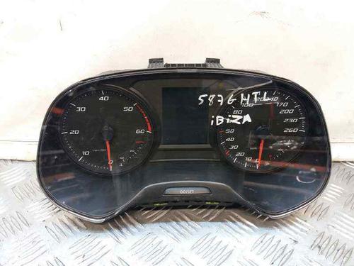 Used Instrument cluster SEAT LEON (5F1) [2012-2021]  5201195