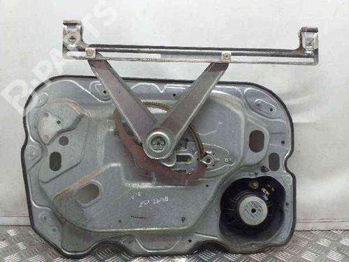 Front right window mechanism FORD FOCUS C-MAX (DM2)  | BP5201001C23 