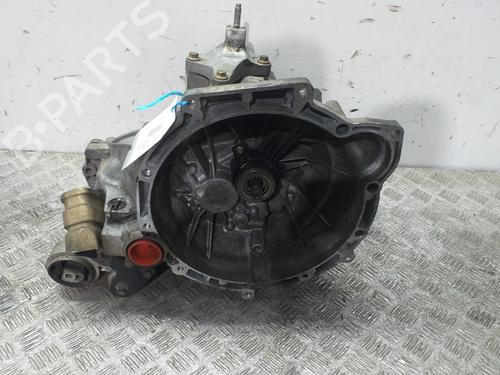 Gearbox MAZDA 2 (DY)  | BP15766880M3 