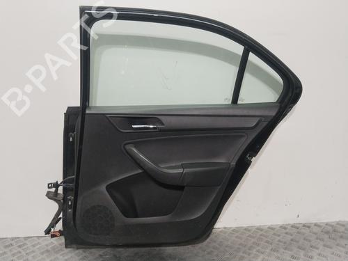 Right rear door SEAT TOLEDO IV (KG3) 1.6 TDI | BP23991169C5 